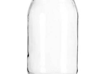 Słój TO-815ml/ zgrzewka