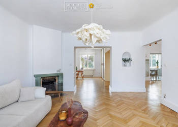 Mieszkanie 77.57m2 2-pokojowe Warszawa