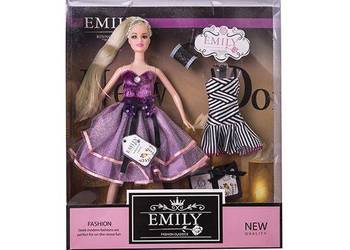 Lalka Emily 29 cm