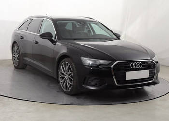 Audi A6 40 TDI