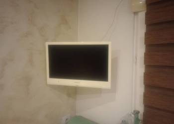 Telewizor 14 +uchwyt
