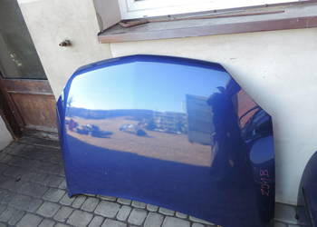 OPEL CORSA C MASKA Z21B