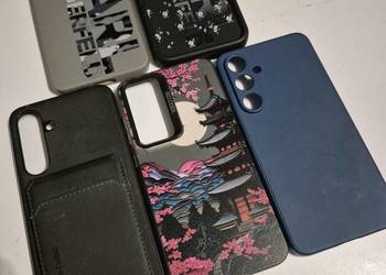 Etui do Samsung Galaxy S24 FE