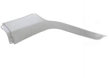 OSŁONA SŁUPKA LEWA ML W164