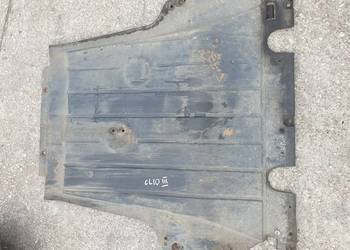 RENAULT CLIO III PLYTA OSLONA POD SILNIK 07R