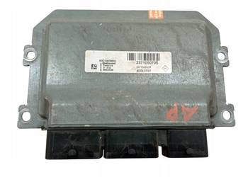 STEROWNIK SILNIKA 237105070S 1.6 B 114KM Dacia Duster II (2017-2024)