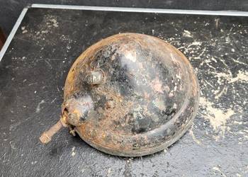 LAMPA PRZÓD OPEL FORD BMW DKW ARIEL ADLER TRIUMPH