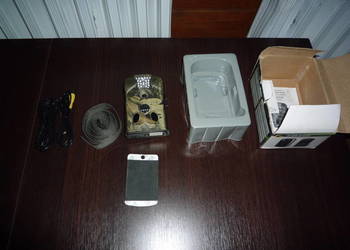 fotopułapka ecoton sgn 5210A