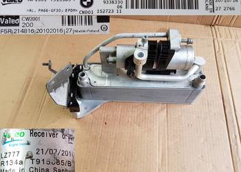 BMW 1 120 F20 f21 LIFT chłodnica klimatyzacji 2.0 benzyna