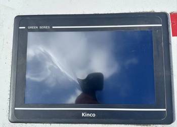 Panel operatorski HMI Kinco GL100E 10", Ethernet, RS232/RS485