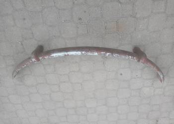 Volkswagen Garbus zderzak tylny.