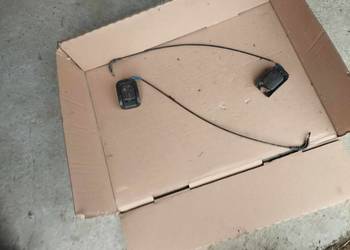 Linki składania i regulacji fotela siedzenia peugeot 307 3D Linki składania i regulacji fotela siedzenia peugeot 307 3D