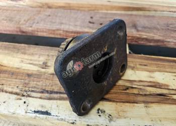 Sworzeń zwrotnicy górny Massey Ferguson 8660, 8730