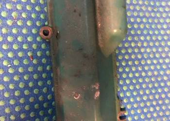 Volvo Penta 3582675 Osłona obudowy rozrządu D4 D6