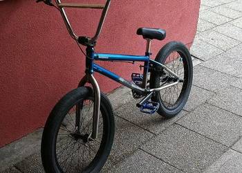 BMX Moongose legion 60
