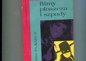 Filmy płaszcza i szpady Karcz