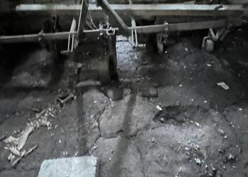 Pługi, płużki