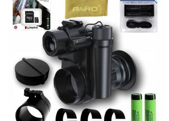 Nasadka noktowizyjna Nakładka PARD NV007SP IR LRF 850nm