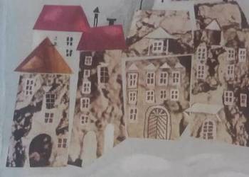 Rozalka Olaboga książki Kamieńska Nasza Księgarnia prezenty