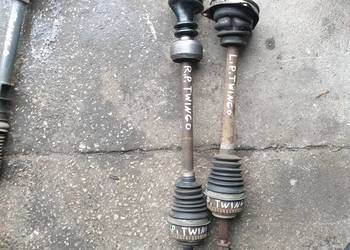 RENAULT TWINGO 1 I 1.2 POLOS LEWA PRAWA PRZOD