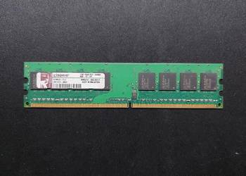 KINGSTON KCM633-ELC 1GB DDR2 800MHz
