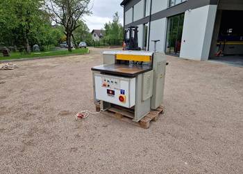 Wzorcarka, frezarka BALESTRINI, frezarko-wzorcarka, kopiarka