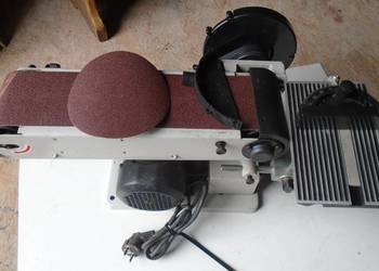 Szlifierka Proma bp100 nowa