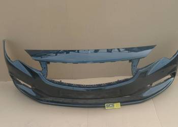 OPEL ASTRA ZDERZAK PRZÓD K V 2016- 13423599