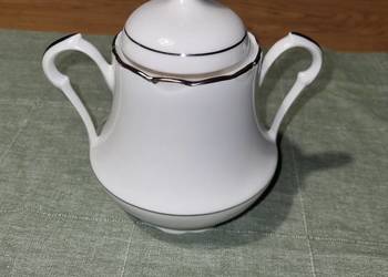 Cukiernica Porcelana Francuska M&S Cukiernica Porcelana Francuska M&S