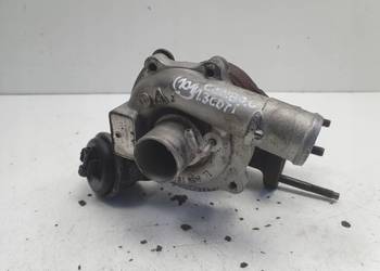 TURBOSPRĘŻARKA Opel Combo C 1.3 CDTI _ turbo 73501344