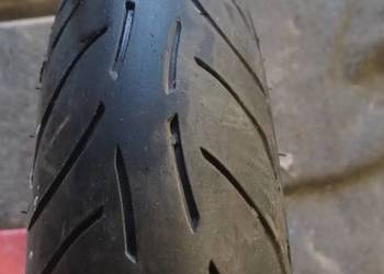 Sprzedam oponę metzeler 120/70 zr17