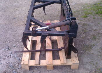 krokodyl do tura szer 110cm