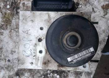 Pompa Hamulcowa ABS Volkswagen Bora