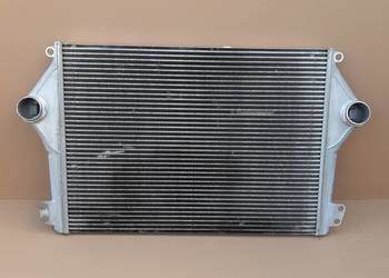 SCANIA R S INTERCOOLER CHŁODNICA POWIETRZA ORYGINAŁ 2433149
