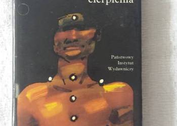 Carlo Emilio Gadda: POZNAWANIE CIERPIENIA