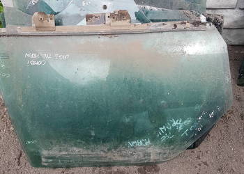 RENAULT LAGUNA I KOMBI 1998 1999 SZYBA DRZWI PRAWA TYL SZYBA PRAWA TYLNA