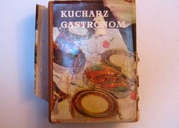 Kucharz Gastronom