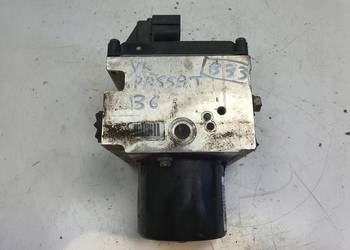 VW Passat B6 POMPA ABS Sterownik 3C0614109AF