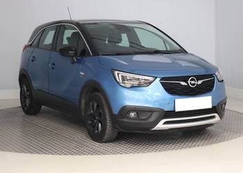Opel Crossland 1.2 Turbo
