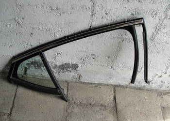 USZCZELKA DRZWI TYLNYCH SZYBA CHROM OPEL ASTRA K 13406224