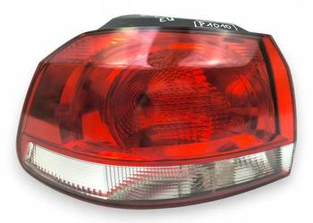 LAMPA LEWA VW Golf VI HTB 2008-2013 tył lewy tył 5K0945257