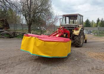 Kosiarka bębnowa Unia Mewa 1.85M