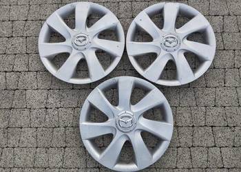 Kołpak Mazda 15" BBP337170 cena za sztukę