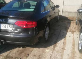 Audi A4 2010