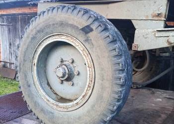 Koła 900/20 od przyczepy D 47