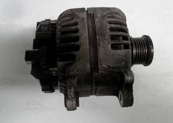 VW AUDI 2.0 TDI 170KM 10R. CAH ALTERNATOR