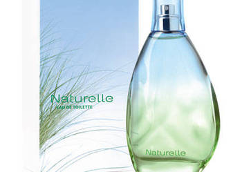 Yves Rocher - woda toaletowa NATURELLE 75ml.
