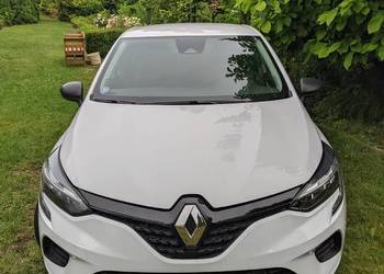 Renault Clio 1.0 SCe 2023 r. 17000 km