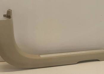 VOLVO V60 CC OSŁONA PROGU PRAWA PRZÓD 31468387