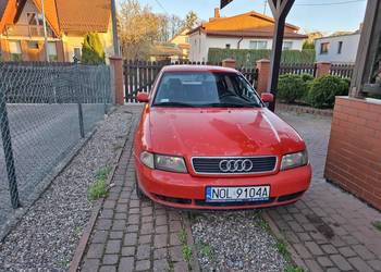 Audi a4 b5 1.9 tdi AHU